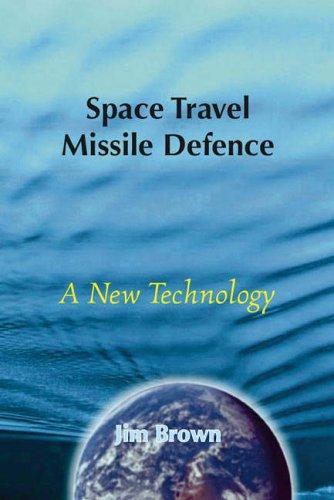 Cover for Space Travel, Missile Defence