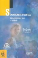 Cover for Sexualidades diversas/ Diverse Sexualities