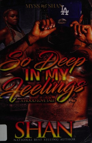 Cover for So Deep in My Feelings