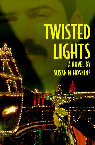 Cover for Twisted lights