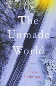 Cover for The unmade world