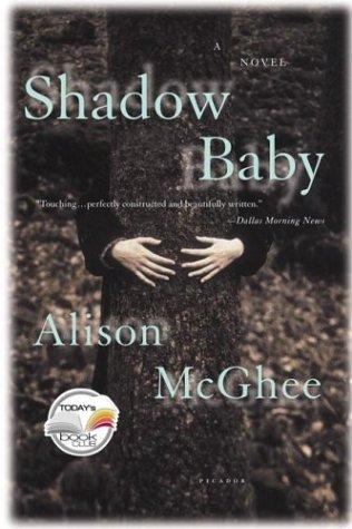 Cover for Shadow Baby (Today Show Book Club #14)