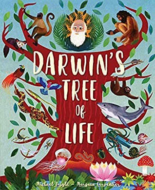 Cover for Drwin's Tree of Life