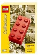 Cover for LEGO Collector