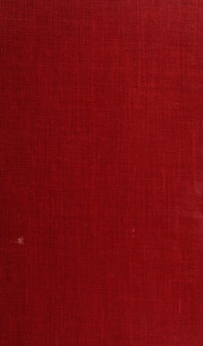 Cover for National income and social accounts