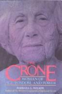 Cover for The crone