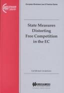 Cover for A brief guide to European state aid law