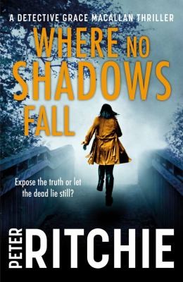 Cover for Where No Shadows Fall