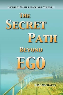 Cover for The Secret Path Beyond Ego