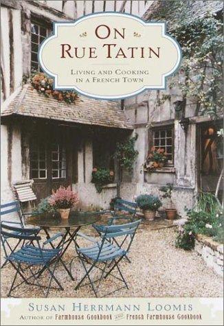 Cover for On Rue Tatin