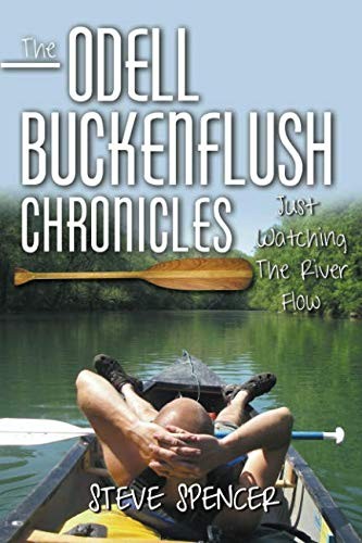Cover for The Odell Buckenflush Chronicles