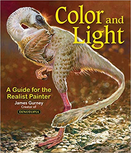 Cover for Color and light