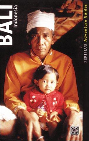 Cover for Bali