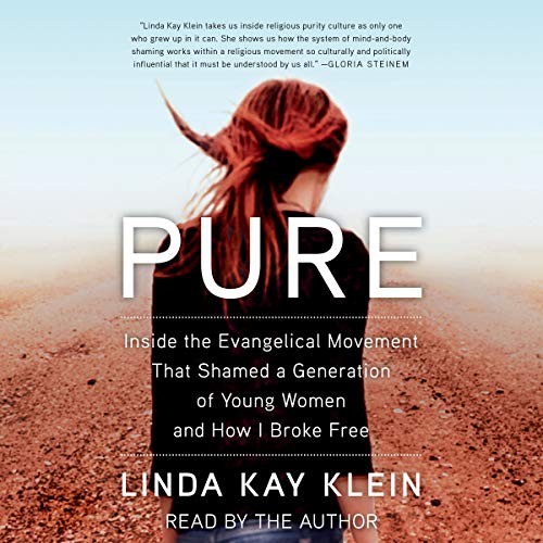 Cover for Pure