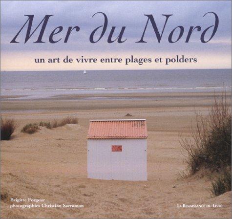Cover for La mer du Nord