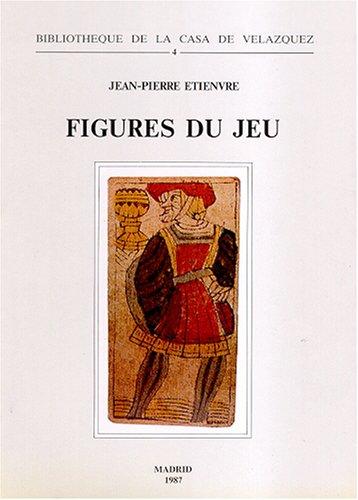 Cover for Figures du jeu