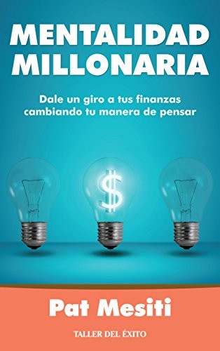 Cover for Mentalidad millonaria
