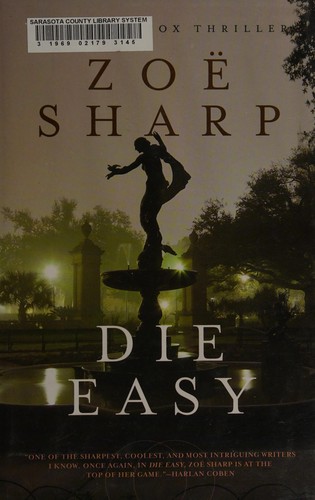 Cover for Die easy