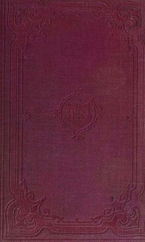Cover for The Handbook To The Flower Garden And Greenhouse
