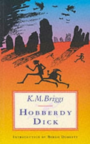 Cover for Hobberdy Dick