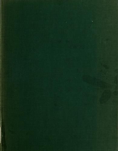 Cover for A modern outline of library classification