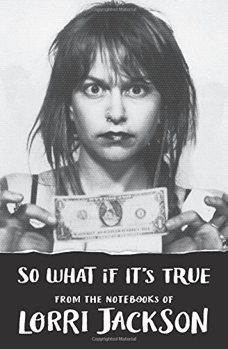 Cover for So What If It's True