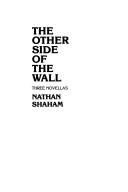 Cover for The other side of the wall