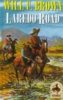 Cover for Laredo Road (Gunsmoke)