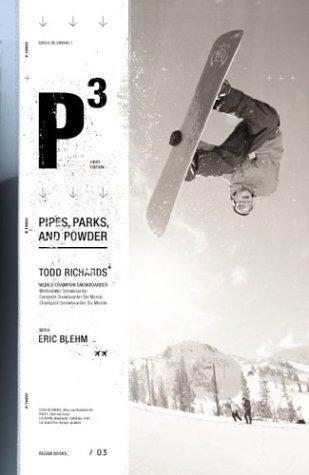 Cover for P3