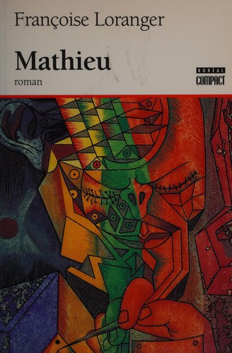 Cover for Mathieu