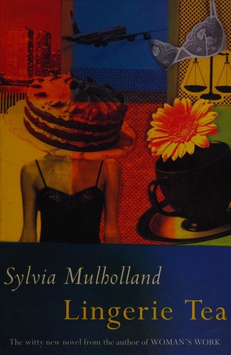 Cover for Lingerie tea