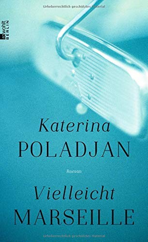 Cover for Vielleicht Marseille