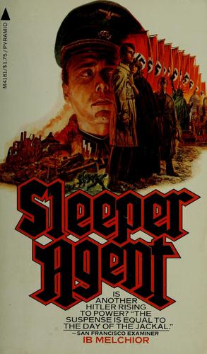 Cover for Sleeper agent