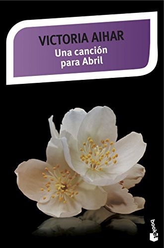 Cover for Una canción para Abril