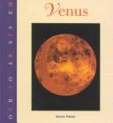 Cover for Venus (Potts, Steve, Our Solar System Series.)