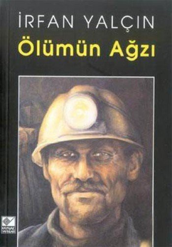 Cover for Ölümün Agzi