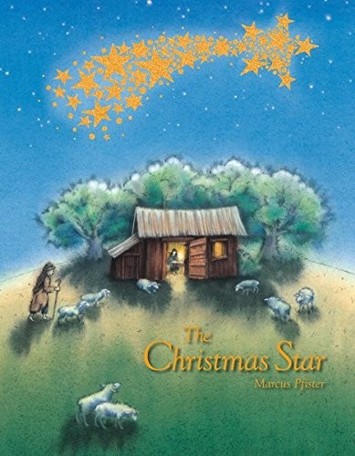Cover for The Christmas Star