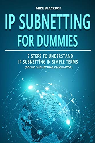 Cover for Ip Subnetting for Dummies