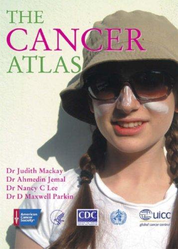 Cover for The Cancer Atlas