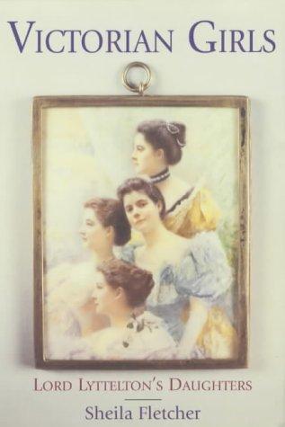 Cover for Victorian Girls