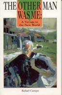 Cover for The Other Man Was Me