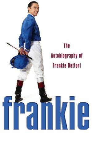 Cover for Frankie