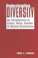 Cover for Understanding diversity
