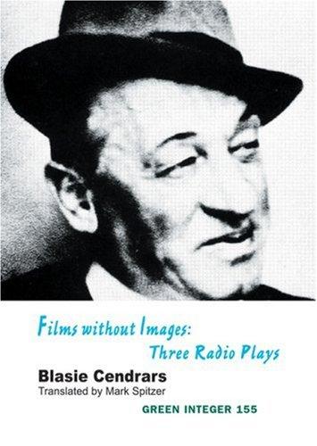 Cover for Films Without Images