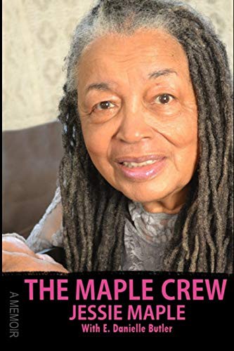 Cover for The Maple Crew