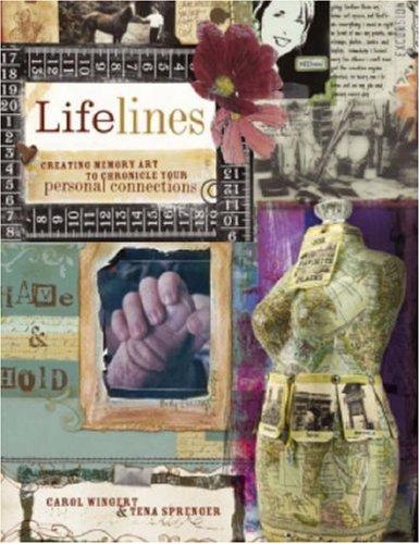 Cover for Lifelines