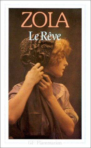 Cover for Le Reve