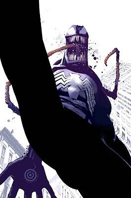 Cover for Dark Reign