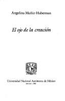 Cover for El ojo de la creación