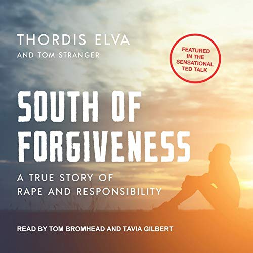 Cover for South of Forgiveness Lib/E